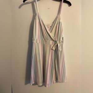 Candies XS romper